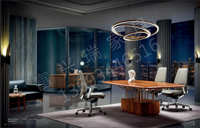 新中式實(shí)木系列