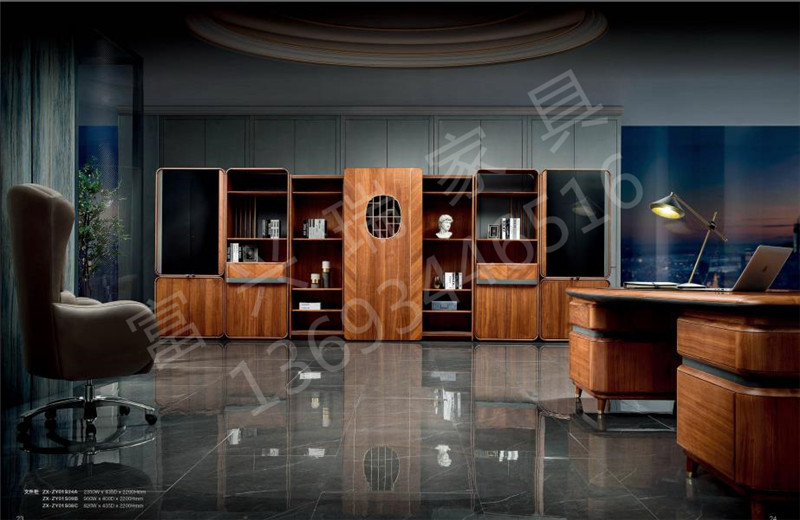 新中式實(shí)木系列