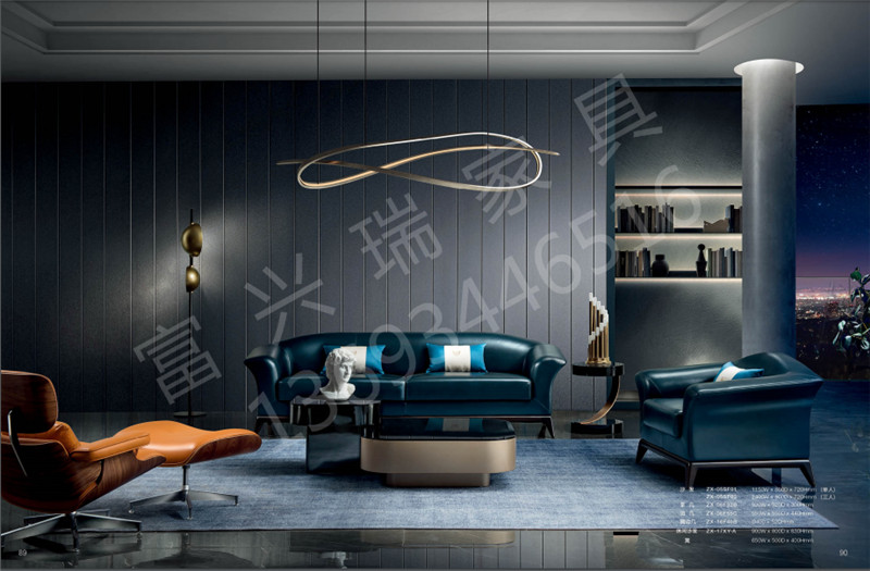 新中式實(shí)木系列